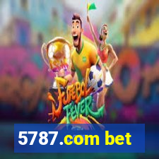 5787.com bet